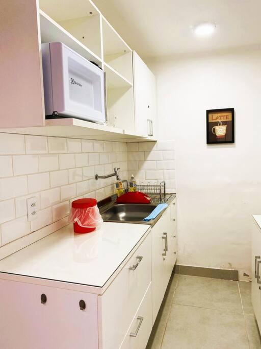 Studio Reformado Perto Da Praia Rio de Janeiro Extérieur photo