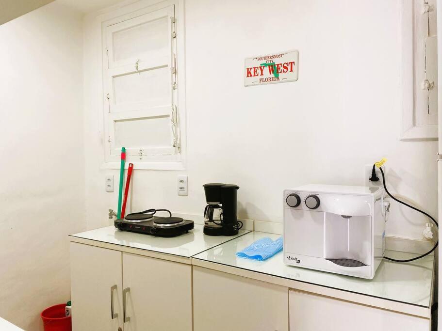 Studio Reformado Perto Da Praia Rio de Janeiro Extérieur photo