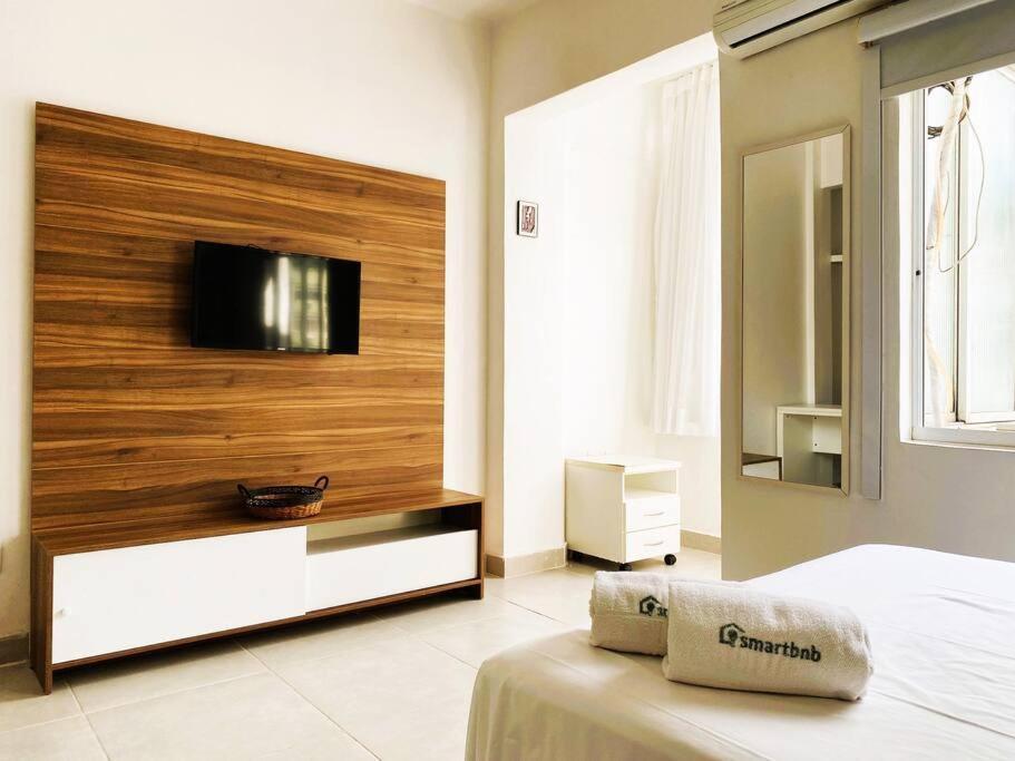 Studio Reformado Perto Da Praia Rio de Janeiro Extérieur photo