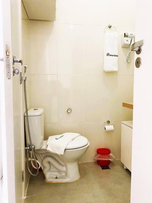 Studio Reformado Perto Da Praia Rio de Janeiro Extérieur photo