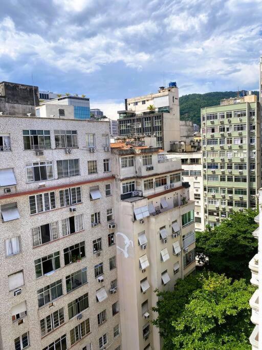 Studio Reformado Perto Da Praia Rio de Janeiro Extérieur photo