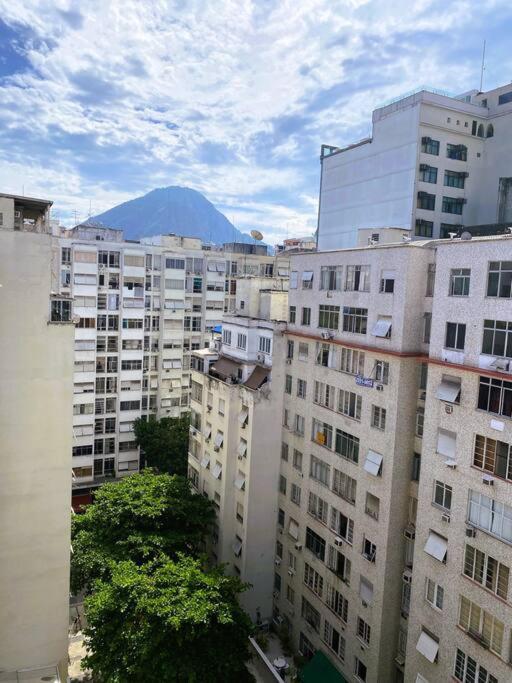 Studio Reformado Perto Da Praia Rio de Janeiro Extérieur photo